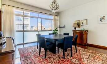 Imagem 7: Apartamento à venda no bairro Higienópolis - São Paulo/SP