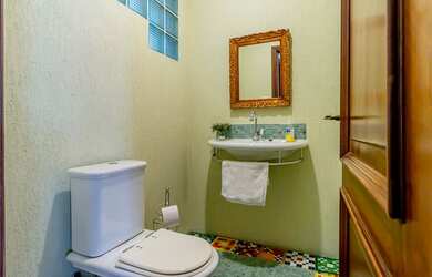 Imagem 9: Apartamento à venda no bairro Higienópolis - São Paulo/SP