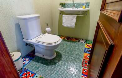 Imagem 10: Apartamento à venda no bairro Higienópolis - São Paulo/SP