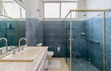 Imagem 16: Apartamento à venda no bairro Higienópolis - São Paulo/SP