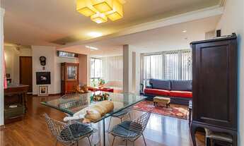 Imagem 3: Apartamento à venda no bairro Rio Branco - Porto Alegre/RS