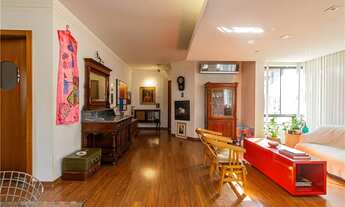 Imagem 6: Apartamento à venda no bairro Rio Branco - Porto Alegre/RS