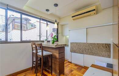 Imagem 7: Apartamento à venda no bairro Menino Deus - Porto Alegre/RS