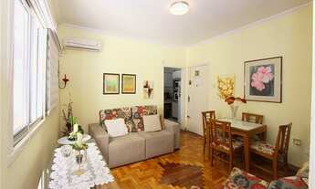 Imagem: Apartamento à venda no bairro Petrópolis