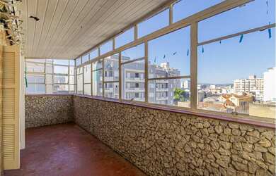 Imagem 3: Apartamento à venda no bairro Centro Histórico - Porto Alegre/RS