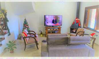 Imagem: Casa à venda no bairro Nonoai - Porto Alegre/RS