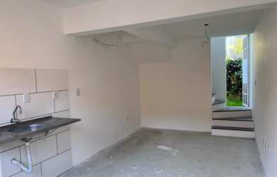 Imagem 5: CASA RESIDENCIAL em Porto Alegre - RS, Santa Tereza