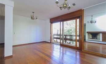 Imagem: Apartamento à venda no bairro Higienópolis