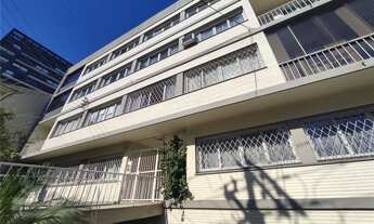 Imagem: Apartamento à venda no bairro Petrópolis