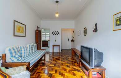 Imagem 3: Apartamento à venda no bairro Petrópolis - Porto Alegre/RS