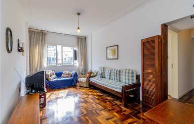 Imagem 4: Apartamento à venda no bairro Petrópolis - Porto Alegre/RS