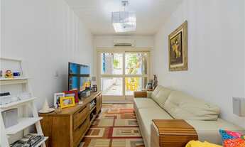 Imagem: Apartamento à venda no bairro Auxiliadora