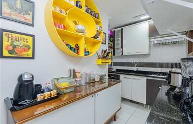 Imagem 12: Apartamento à venda no bairro Auxiliadora - Porto Alegre/RS