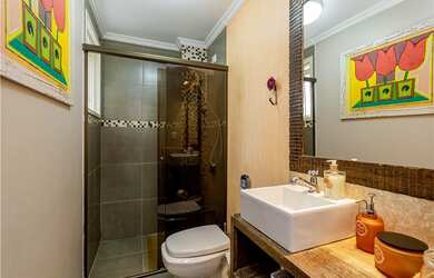 Imagem 15: Apartamento à venda no bairro Auxiliadora - Porto Alegre/RS