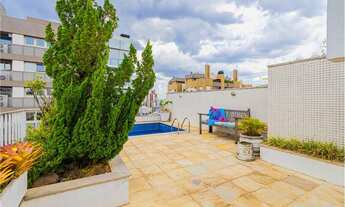 Imagem: Apartamento à venda no bairro Higienópolis