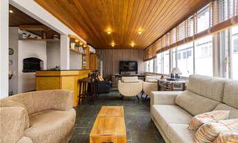 Imagem 3: Apartamento à venda no bairro Higienópolis - Porto Alegre/RS