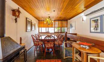 Imagem 4: Apartamento à venda no bairro Higienópolis - Porto Alegre/RS