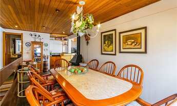 Imagem 5: Apartamento à venda no bairro Higienópolis - Porto Alegre/RS