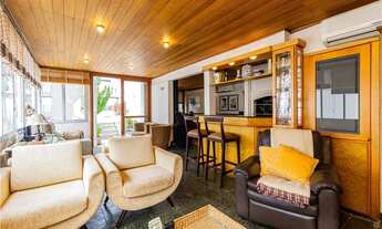 Imagem 6: Apartamento à venda no bairro Higienópolis - Porto Alegre/RS