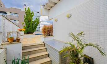 Imagem 7: Apartamento à venda no bairro Higienópolis - Porto Alegre/RS