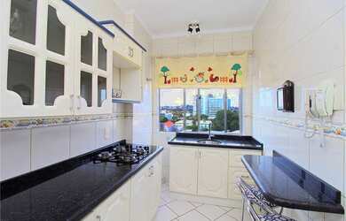 Imagem 6: Apartamento à venda no bairro São João - Porto Alegre/RS