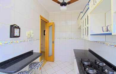 Imagem 7: Apartamento à venda no bairro São João - Porto Alegre/RS