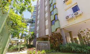 Imagem 2: Apartamento à venda no bairro Cristal - Porto Alegre/RS