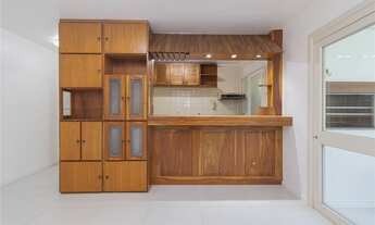 Imagem 4: Apartamento à venda no bairro Cristal - Porto Alegre/RS