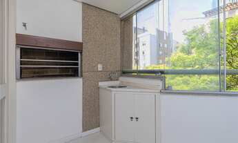 Imagem 6: Apartamento à venda no bairro Cristal - Porto Alegre/RS