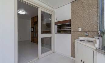 Imagem 7: Apartamento à venda no bairro Cristal - Porto Alegre/RS