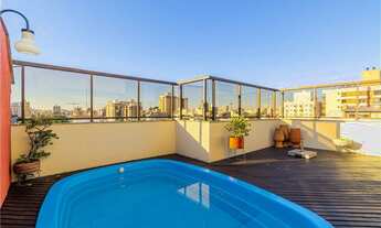 Imagem: Apartamento à venda no bairro Menino Deus