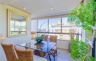 Imagem 7: Apartamento à venda no bairro Menino Deus - Porto Alegre/RS