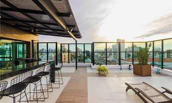 Imagem: Apartamento à venda no bairro Menino Deus