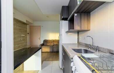 Imagem 9: Apartamento à venda no bairro Menino Deus - Porto Alegre/RS