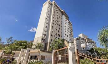 Imagem: Apartamento à venda no bairro Jardim Carvalho