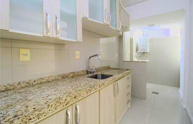 Imagem 8: Apartamento à venda no bairro Menino Deus - Porto Alegre/RS