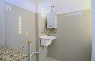 Imagem 9: Apartamento à venda no bairro Menino Deus - Porto Alegre/RS