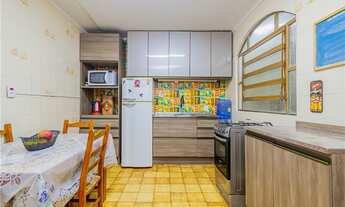 Imagem 6: 3 dormitórios na Rua Marquês Do Maricá