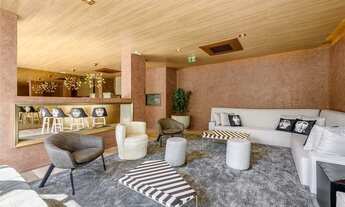 Imagem 2: Apartamento à venda no bairro Mont Serrat - Porto Alegre/RS