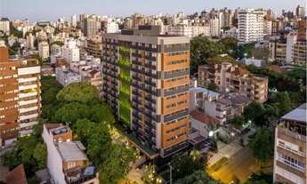 Imagem 3: Apartamento à venda no bairro Mont Serrat - Porto Alegre/RS