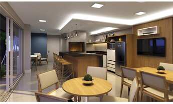 Imagem 6: Apartamento à venda no bairro Cristo Redentor - Porto Alegre/RS