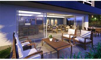 Imagem 7: Apartamento à venda no bairro Cristo Redentor - Porto Alegre/RS