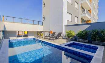 Imagem 4: Apartamento Padrão, 1 dormitório, 1 banheiros, 1 vaga na garagem