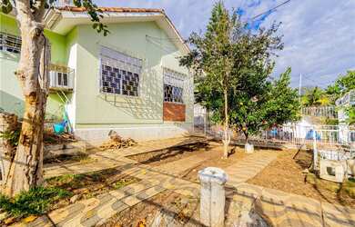 Imagem 2: Casa à venda no bairro Santa Tereza - Porto Alegre/RS
