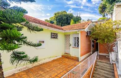 Imagem 5: Casa à venda no bairro Santa Tereza - Porto Alegre/RS