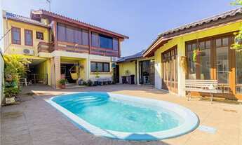 Imagem: Casa à venda no bairro Jardim Lindóia