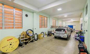 Imagem 2: Pavilhão/Galpão à venda no bairro Navegantes - Porto Alegre/RS