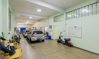 Imagem 3: Pavilhão/Galpão à venda no bairro Navegantes - Porto Alegre/RS