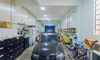 Imagem 5: Pavilhão/Galpão à venda no bairro Navegantes - Porto Alegre/RS