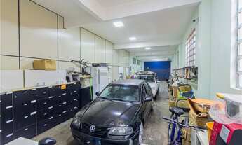 Imagem 6: Pavilhão/Galpão à venda no bairro Navegantes - Porto Alegre/RS